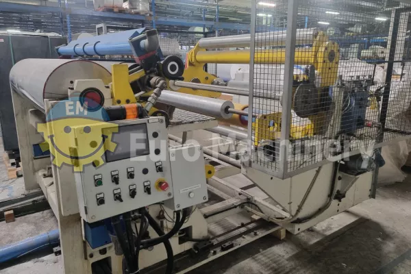 Sistel 1800 - Image 1