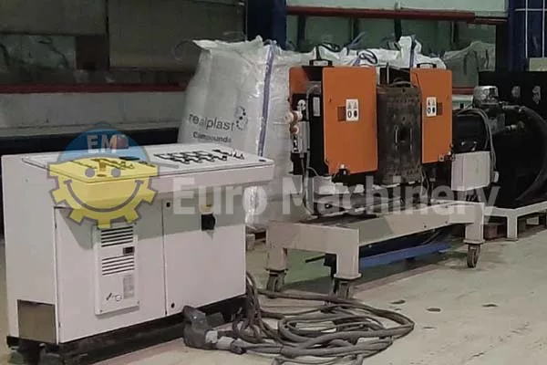 BDO 300 Screen Changer - Image 5