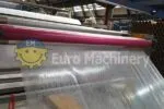 Used Bubble Wrap film line | Tecnostar 2200 Multi-layer