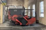 Weima single-shaft shredder | WEIMA WLK 14P