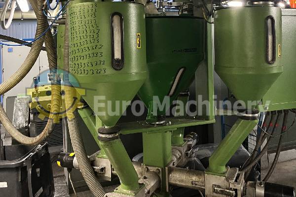 Windmöller & Hölscher E120.25D - Image 2