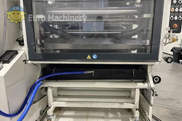 COMEXI ML2 Laminator