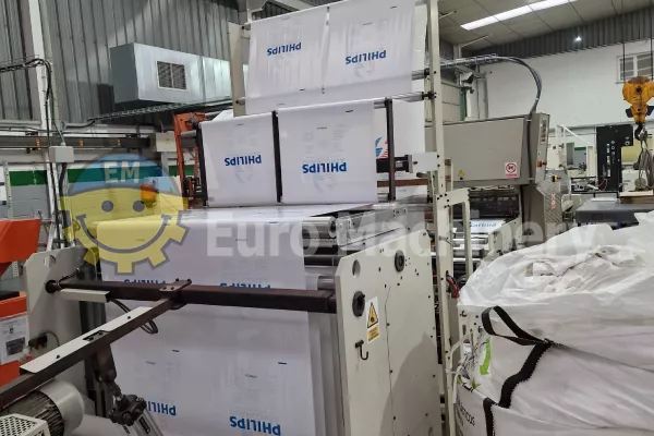 Plastic-bag-making-machine-Coemter-1394-1.png Coemter 855 block DP - Image 1