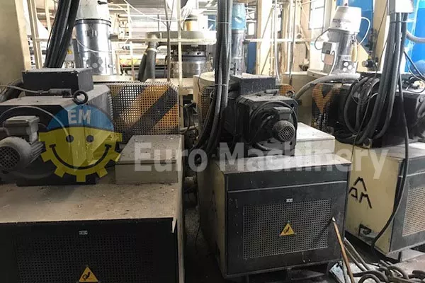 MAM S3/698M HP - Image 3