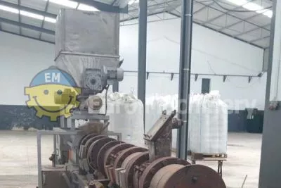 3514 COMAC EBC 90 Twin screw extruder for compounding (1)