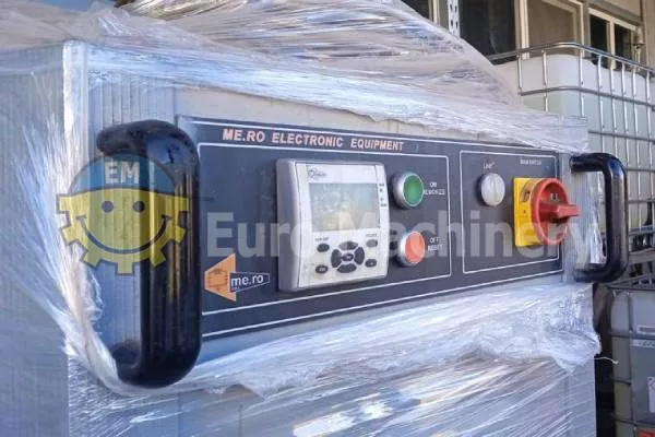 3990-Mero-Corona-Treater.jpg Mero Corona Treater - Image 1