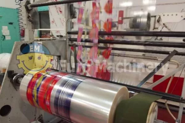 Hudson & Sharp 175W-15 - Image 1