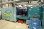 High-Precision Injection Molding Machine