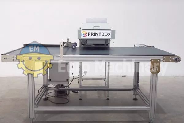 Printbox VERSA 90 - Image 1