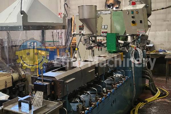 3513-Twin-screw-Extruder-3.jpg Lantai SHJ 38 - Image 1