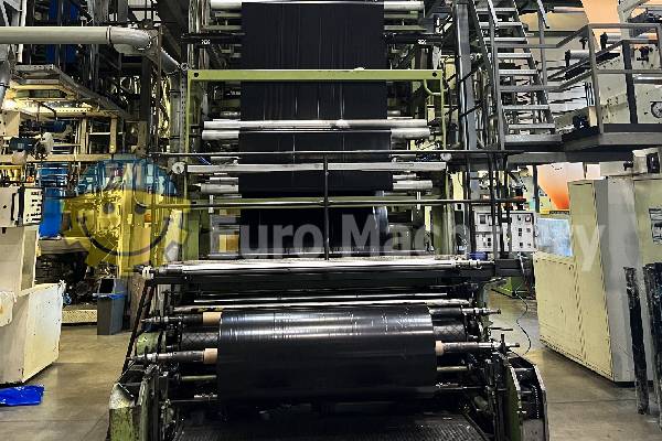 Windmöller & Hölscher E120.25D - Image 1