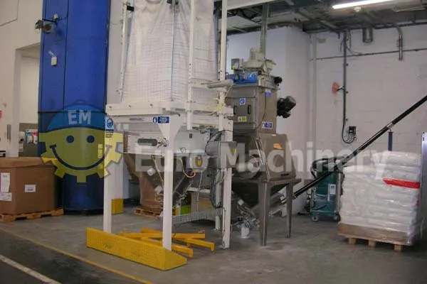 9461 Lacquer mix System Lacquer Mix System for Sale