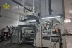 Used Flexo Printer – COMEXI FP 1808 CNC with 8 Colors
