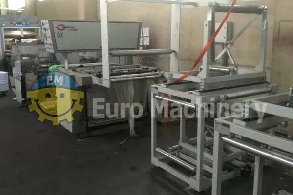 Coemter T-core 9290 - Image 3