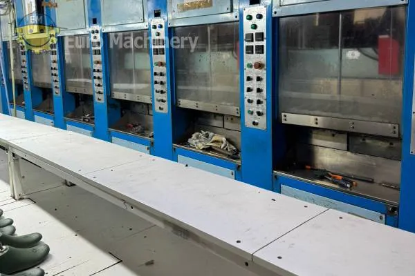 Quanzhou injection moulding machine