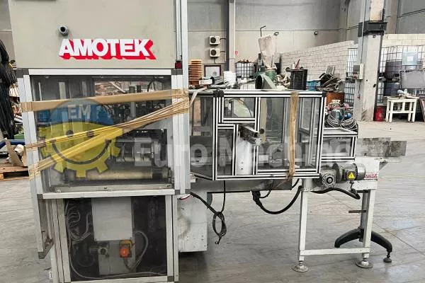 AMOTEK X1-DX - Image 2