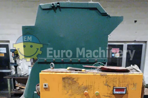 Dreher GS 4562 - Image 1