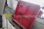 Plastic granulator - LDPE Material - BRUNO FOLCIERI