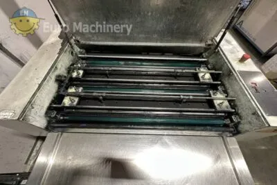 AGI Cliché washing machine