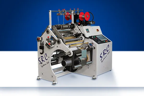 645 unwinder SRC 645CS - Image 1