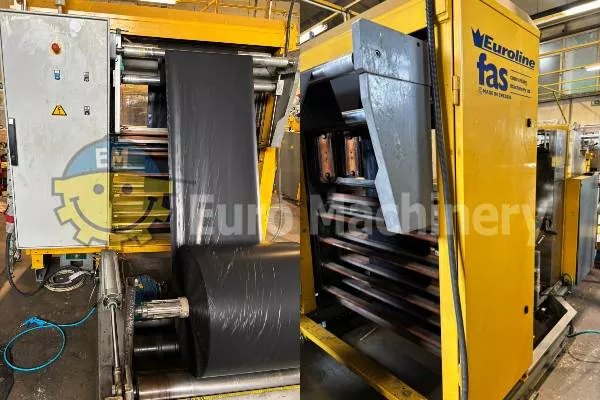 FAS Euroline 1100 - Image 1