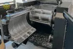 Rapid 500 granulator for sale by Euro Machinery