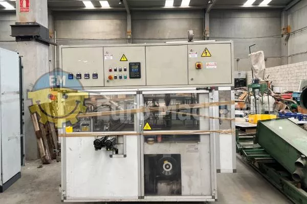 AMOTEK X1-DX - Image 1