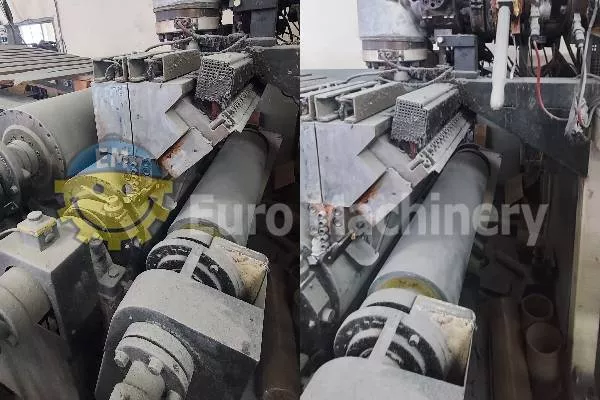 Reifenhäuser ST & RT - Image 1