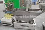 Xinda Zip Lock String extrusion line