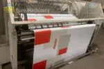 OFEM geared CI flexo printer