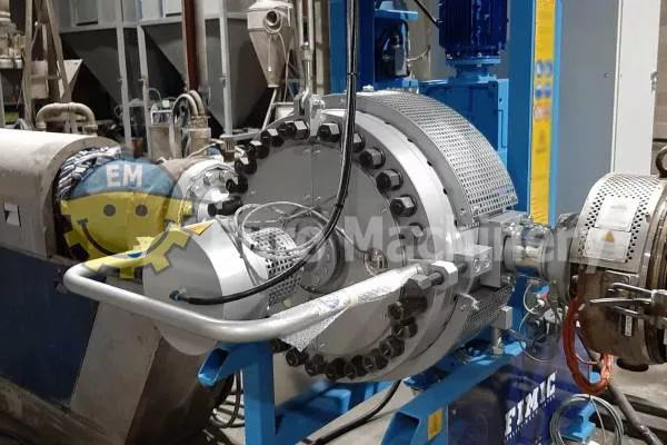 FIMIC RAS 600 - Image 1