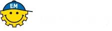 Euro Machinery Logo