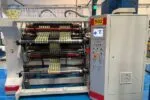 Giave RG slitter rewinder