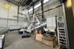 Vecoplan Industrial Shredder