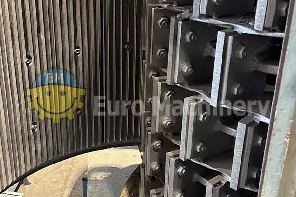 Nimby micronizator - Image 3