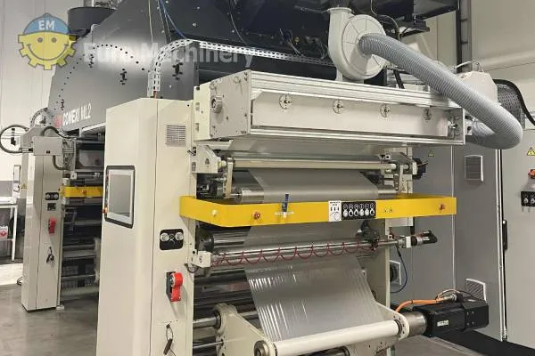COMEXI ML2 Laminator