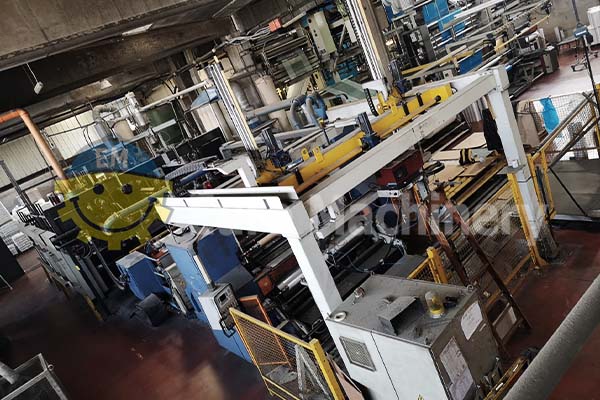 Nextrom 2100 - Image 1