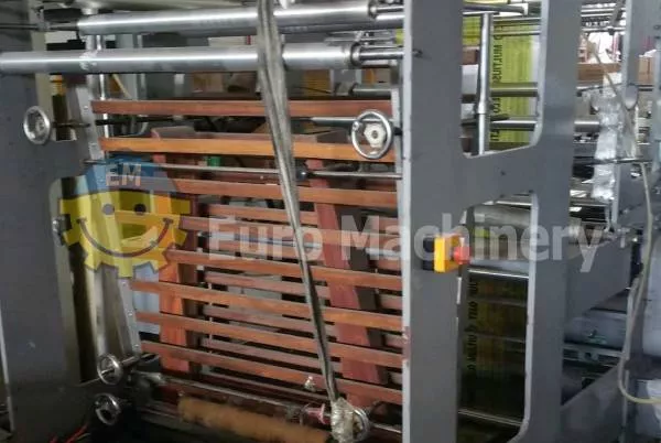 image--000 1356 KMT KM4045 1050mm