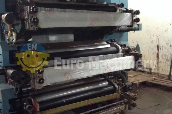 CMF Omat 120 Beta 806 - Image 2